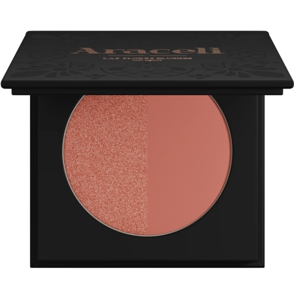 Araceli Las Flores Blushes - Dahlia & Laelia - Picture 10 of 11